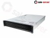 DELL PowerEgde R720xd 26xSFF / 2 x E5-2660 v2 / 10 x 8GB / H710 Mini 512MB / 2 x 750W